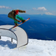 Illustration for article titled First PF post... Whats your local mountain?